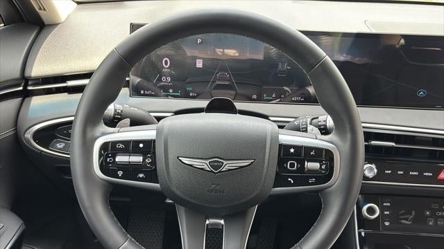 2026 Genesis GV70 2.5T Standard