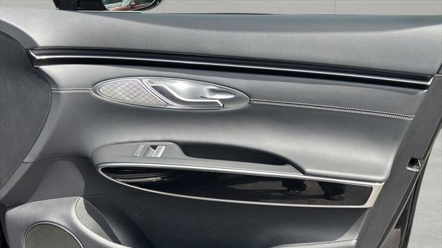 2026 Genesis GV70 2.5T Standard