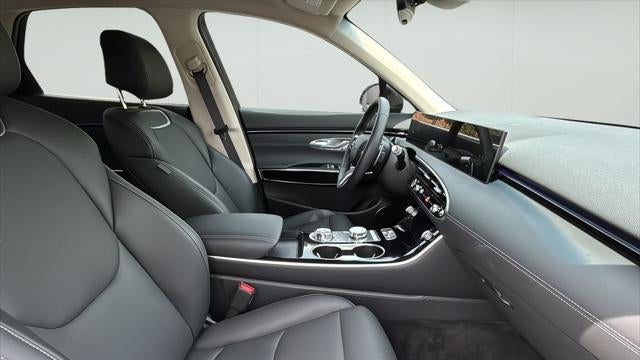 2026 Genesis GV70 2.5T Standard
