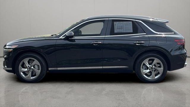 2026 Genesis GV70 2.5T Standard