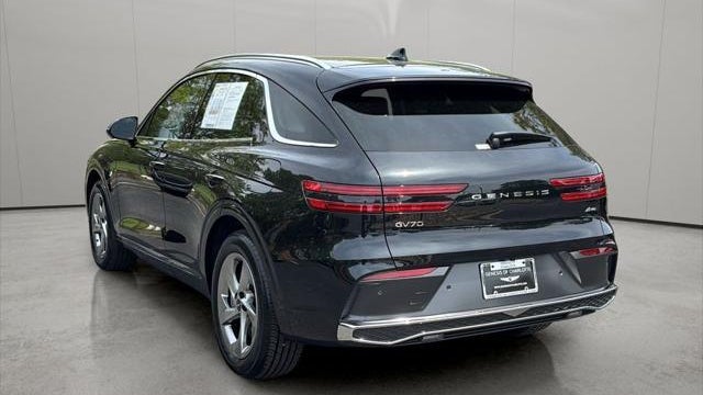 2026 Genesis GV70 2.5T Standard
