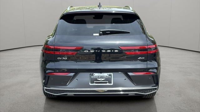 2026 Genesis GV70 2.5T Standard
