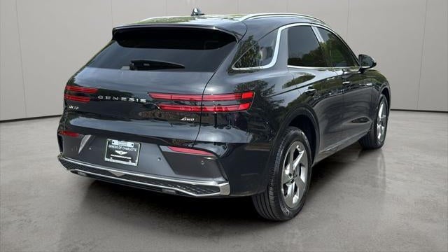 2026 Genesis GV70 2.5T Standard