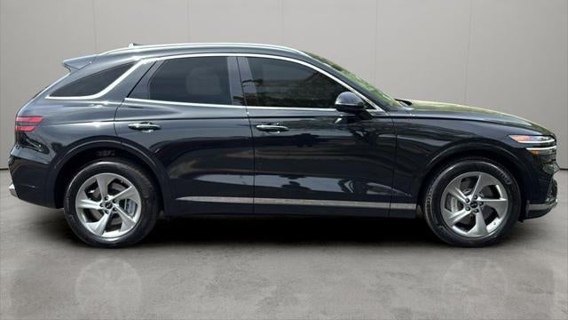2026 Genesis GV70 2.5T Standard