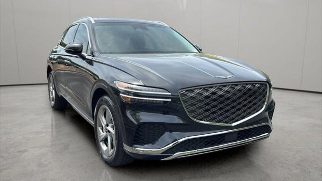 2026 Genesis GV70 2.5T Standard