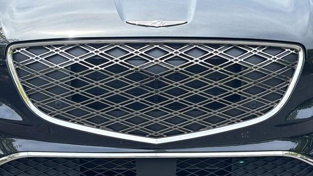 2026 Genesis GV70 2.5T Standard