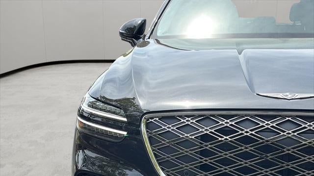 2026 Genesis GV70 2.5T Standard