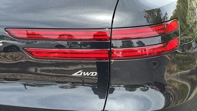 2026 Genesis GV70 2.5T Standard