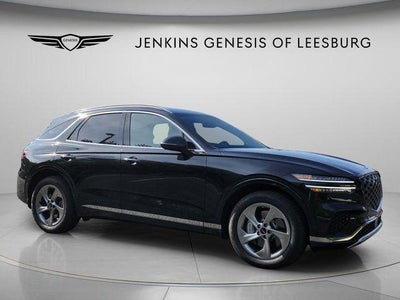 Photo of a 2026 Genesis GV70 AWD 2.5T Standard 4DR SUV for sale