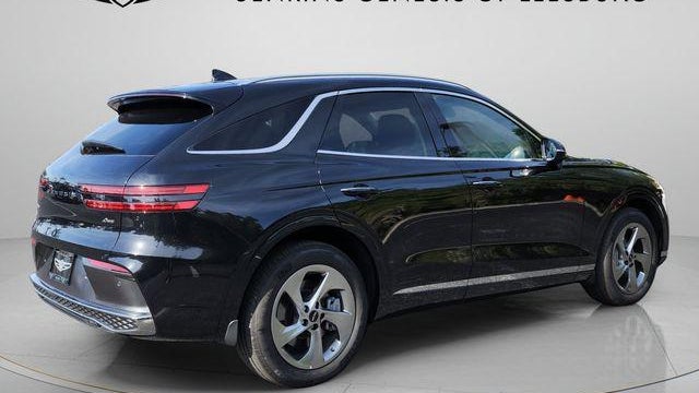 2026 Genesis GV70 2.5T Standard