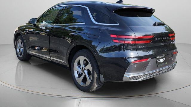 2026 Genesis GV70 2.5T Standard