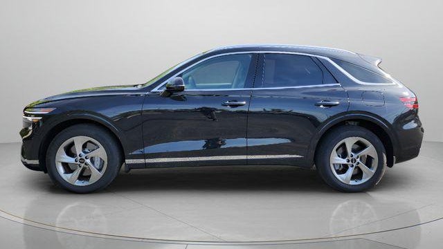 2026 Genesis GV70 2.5T Standard