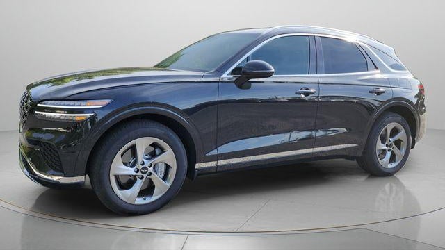 2026 Genesis GV70 2.5T Standard