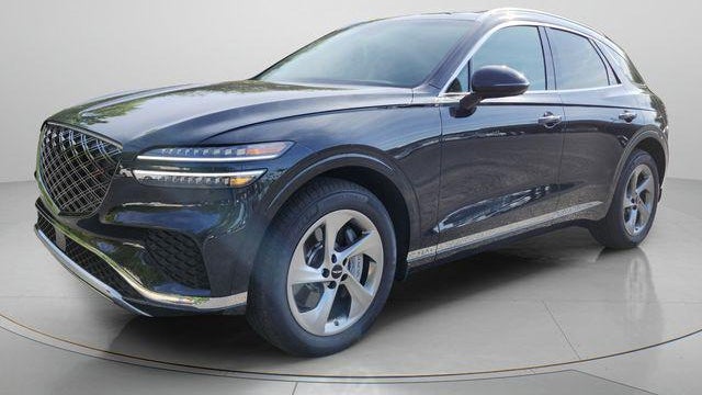 2026 Genesis GV70 2.5T Standard