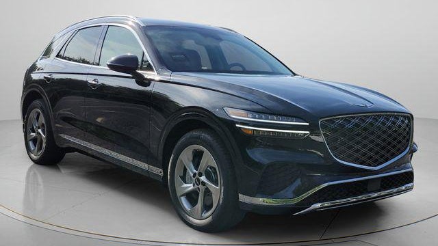 2026 Genesis GV70 2.5T Standard