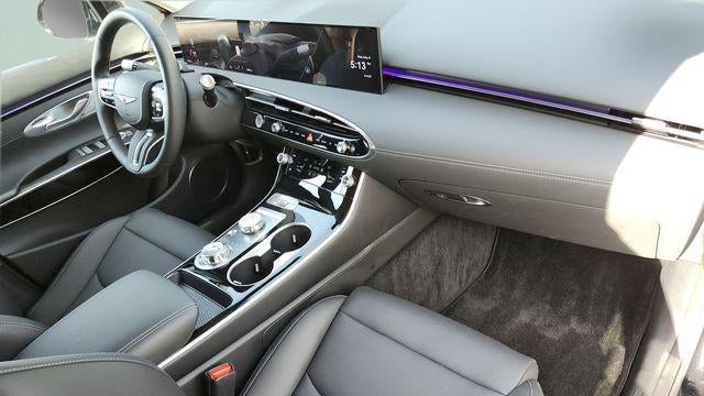 2026 Genesis GV70 2.5T Standard
