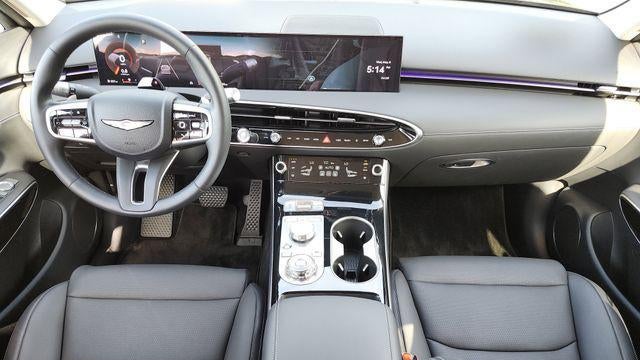 2026 Genesis GV70 2.5T Standard