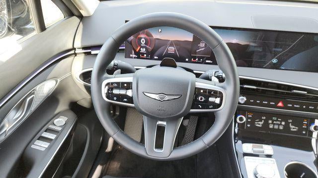 2026 Genesis GV70 2.5T Standard