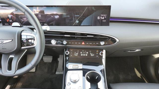 2026 Genesis GV70 2.5T Standard