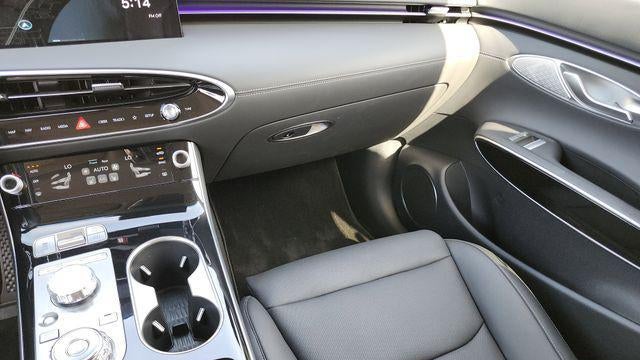 2026 Genesis GV70 2.5T Standard