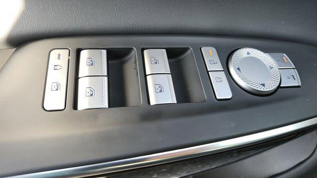 2026 Genesis GV70 2.5T Standard