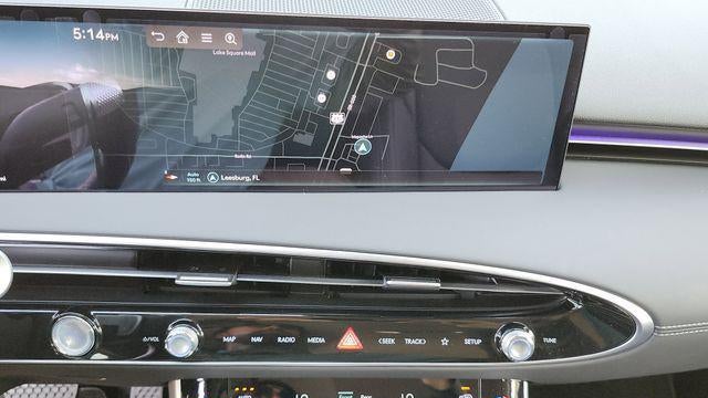 2026 Genesis GV70 2.5T Standard