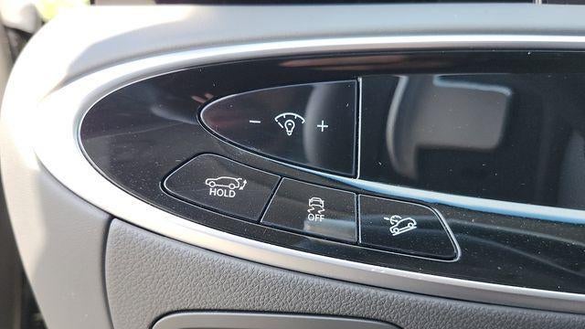 2026 Genesis GV70 2.5T Standard