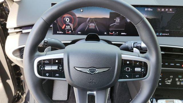 2026 Genesis GV70 2.5T Standard