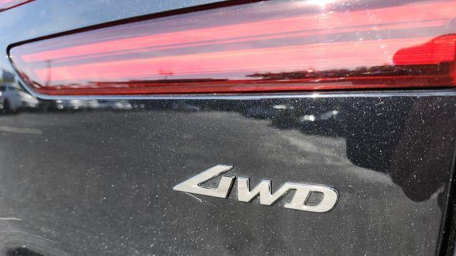 2026 Genesis GV70 2.5T Standard