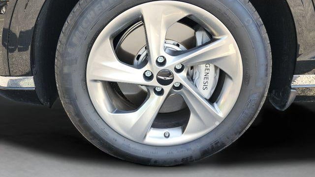 2026 Genesis GV70 2.5T Standard