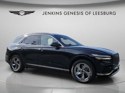 Photo of a 2026 Genesis GV70 AWD 2.5T Select 4DR SUV for sale