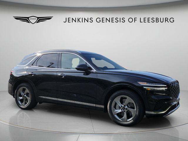 2026 Genesis Gv70 - $42,991