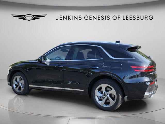 2026 Genesis Gv70 - $42,991