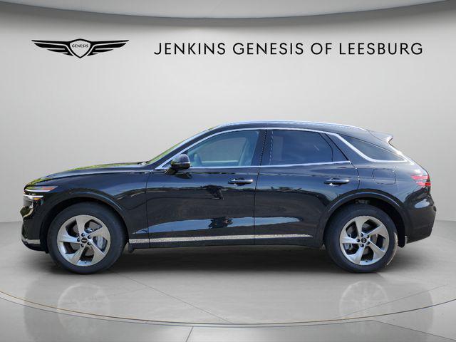 2026 Genesis Gv70 - $42,991