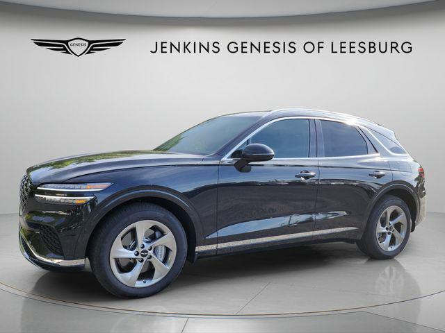 2026 Genesis Gv70 - $42,991