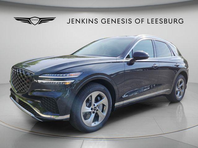 2026 Genesis Gv70 - $42,991