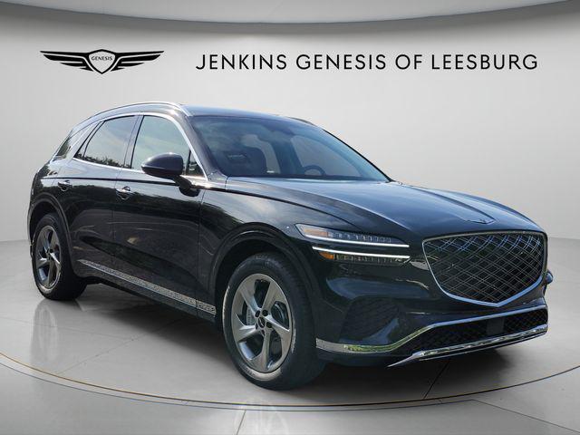 2026 Genesis Gv70 - $42,991
