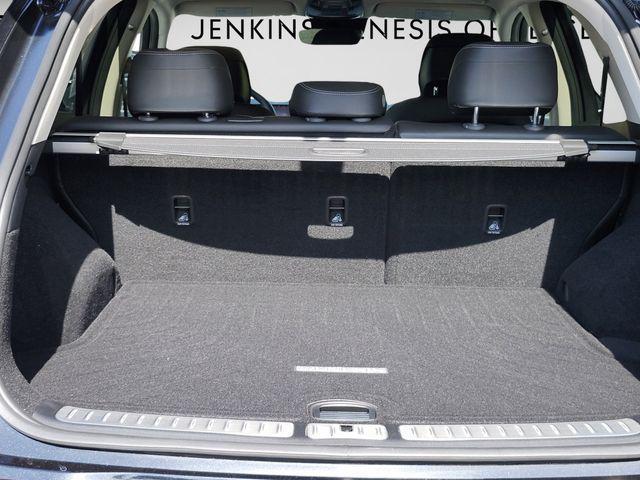 2026 Genesis Gv70 - $42,991