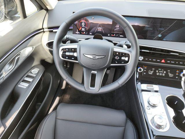 2026 Genesis Gv70 - $42,991