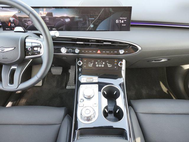 2026 Genesis Gv70 - $42,991