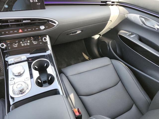 2026 Genesis Gv70 - $42,991
