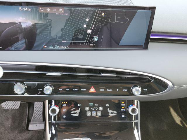2026 Genesis Gv70 - $42,991