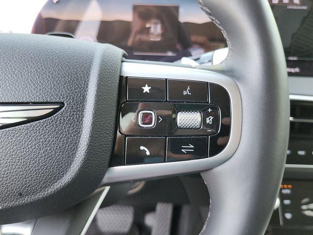 2026 Genesis Gv70 - $42,991