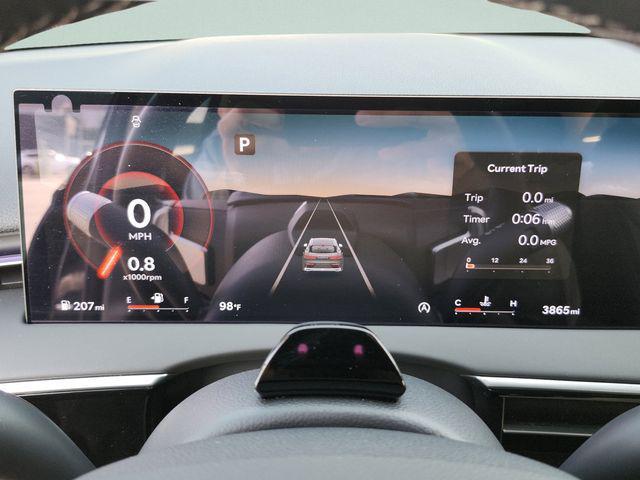 2026 Genesis Gv70 - $42,991