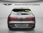 2022 GV70 Thumbnail 6