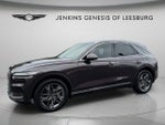 2022 GV70 Thumbnail 10