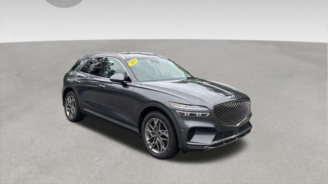 Preowned 2022 Genesis GV70 2.5T Standard for Sale