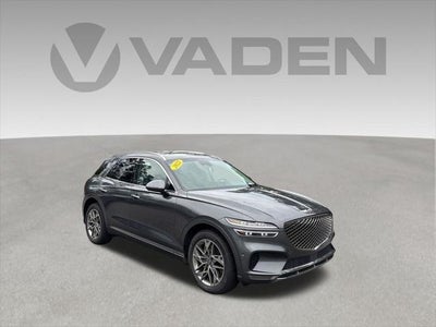 Photo of a 2022 Genesis GV70 AWD 2.5T Standard 4DR SUV for sale