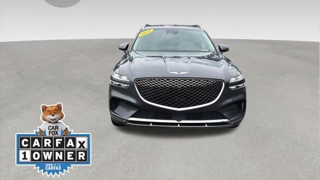2022 Genesis GV70 2.5T Standard