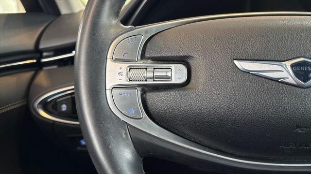 2022 Genesis GV70 2.5T Standard